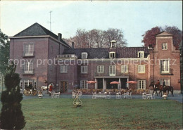 71865944 Arnhem Hotel Groot Warnsborn Arnhem - Autres & Non Classés