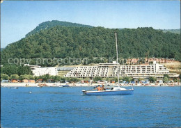 71865937 Rabac Kroatien Istra Hotel Mimosa Croatia - Croatie