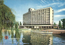 71865923 Amsterdam Niederlande Apollolaan Hilton Hotel Amsterdam - Other & Unclassified