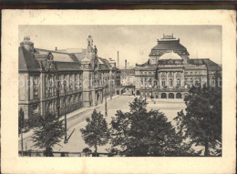 71862065 Chemnitz Museum Und Opernhaus Chemnitz - Chemnitz