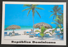 America,  PLAYA DEL ESTE  REPUBLICA DOMINICANA - Dominikanische Rep.