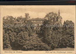 71861995 Ettersburg Grossherzoglisches Schloss Ettersburg - Other & Unclassified