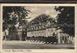 71861965 Weimar Thueringen Haus Der Frau Von Stein Weimar - Weimar