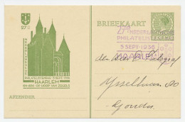 Particuliere Briefkaart Geuzendam FIL6 - Ganzsachen