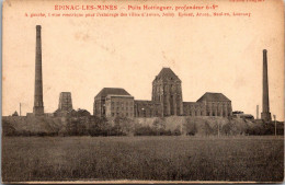 (02/06/24) 71-CPA EPINAC LES MINES - Autres & Non Classés