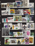 Danemark - (2009-2014) - Lot D'Obliteres - - Used Stamps