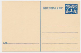 Briefkaart G. 269 - Ganzsachen