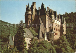 71861868 Burg Eltz Im Moseltal Wierschem - Other & Unclassified