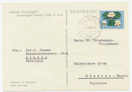 Em. Zomer 1960 Almelo - Munster Duitsland - Ohne Zuordnung