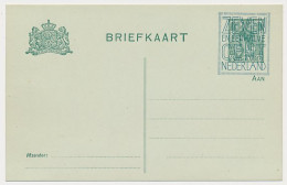 Briefkaart G. 130 A I  - Ganzsachen