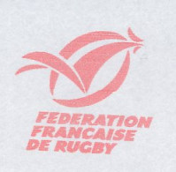 Meter Cover France 2003 French Rugby Federation - Landbouw