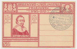 Briefkaart G. 207 S Gravenhage 1925 - Postal Stationery