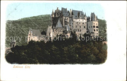 71861817 Burg Eltz Schloss Im Moseltal Wierschem - Autres & Non Classés