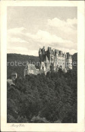 71861813 Burg Eltz Im Moseltal Wierschem - Sonstige & Ohne Zuordnung
