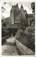 71861808 Burg Eltz Im Moseltal Wierschem - Autres & Non Classés