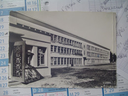 D 88 - Remiremont - Le Collège Technique - Remiremont