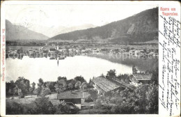 71861797 Egern Tegernsee Panorama Rottach-Egern - Other & Unclassified