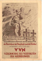 VVN - Vereinigung Der Verfolgten Des Naziregimes - Ereignisse
