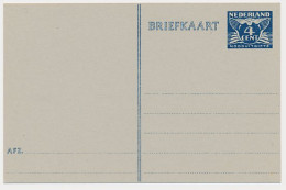 Briefkaart G. 276 B - Postal Stationery