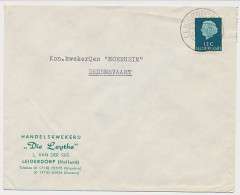 Firma Envelop Leiderdorp 1960 - Handelskwekerij - Unclassified