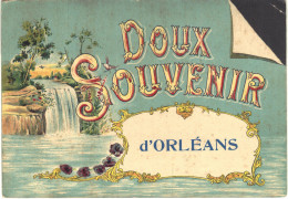 Carte POSTALE Ancienne De  ORLEANS - - Orleans