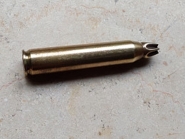 Cartouche Propulsive Pour Grenade à Fusil - Armes Neutralisées