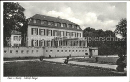 71861617 Buer Gelsenkirchen Schloss Berge Buer Gelsenkirchen - Gelsenkirchen