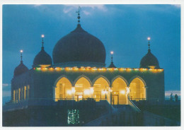 Postal Stationery China 1988 The Great Mosque - Nanguan - Andere & Zonder Classificatie