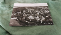 AK "TROSTBERG AN DER ALZ - TOP PANORAMA SW" TOLLE ALTE POSTKARTE VINTAGE BAYERN   HEIMAT SAMMLER  GUT ERHALTEN - Traunstein