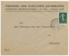 Em. Kind 1939 Den Haag - Velsen - Non Classés