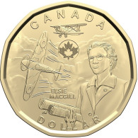 Canada 1 Dollar, 2023 Elsie Macgill UC1032 - Canada