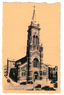 Blankenberge Sint Rochus Kerk Htje - Blankenberge