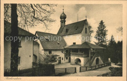 71861457 Birkenstein Kirche Birkenstein - Autres & Non Classés