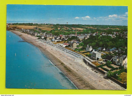 50 SAINT PAIR SUR MER N°210 La Plage Postée De Granville En 1977 - Saint Pair Sur Mer