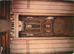 86 - Saint Savin Sur Gartempe - Intérieur De L'Eglise - Croisée Du Transept Et Chœur - CPM - Voir Scans Recto-Verso - Saint Savin