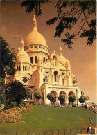 75 - Paris - Basilique Du Sacré-Coeur De Montmartre - Carte Neuve - CPM - Voir Scans Recto-Verso - Sacré Coeur