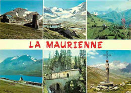 73 - Savoie - La Maurienne - Multivues - CPM - Voir Scans Recto-Verso - Autres & Non Classés