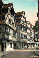 67 - Strasbourg - Vieilles Maisons Alsaciennes - Editeur Marasco - CPM - Voir Scans Recto-Verso - Strasbourg