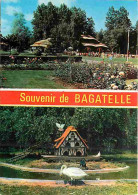 62 - Bagatelle - Parc D'attractions - Multivues - CPM - Voir Scans Recto-Verso - Other & Unclassified