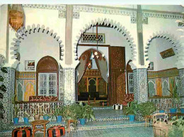 Maroc - Tetuan - Palais Bricha - CPM - Voir Scans Recto-Verso - Autres & Non Classés