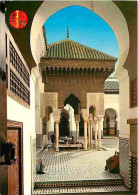 Maroc - Fès - Mosquée Karaouiyine - CPM - Voir Scans Recto-Verso - Fez