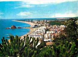 Espagne - Costa Brava - Blanes - CPM - Voir Scans Recto-Verso - Gerona