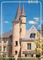 19 - Brive La Gaillarde - Maison Treilhard - CPM - Carte Neuve - Voir Scans Recto-Verso - Brive La Gaillarde