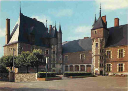 45 - Gien - Le Château - Musée De La Chasse - CPM - Voir Scans Recto-Verso - Gien