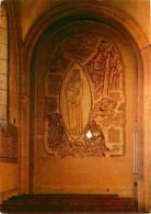 42 - Noiretable - Pèlerinage De Notre Dame De L'Hermitage - Histoire De L'Apparition - Fresque De Luc Barbier - Art Reli - Noiretable