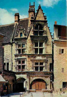 24 - Sarlat - Maison De La Boetie - CPM - Voir Scans Recto-Verso - Sarlat La Caneda