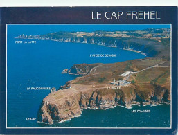 22 - Le Cap Fréhel - Vue Générale Aérienne - CPM - Voir Scans Recto-Verso - Cap Frehel