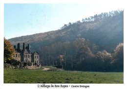22 - Saint Gelven - Abbaye De Bon Repos - CPM - Voir Scans Recto-Verso - Other & Unclassified
