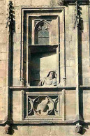 18 - Bourges - Le Palais Jacques Coeur - Elément Du Décor De La Façade Orientale - Art Sculpture - Carte Neuve - CPM - V - Bourges