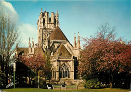 14 - Caen - L'Eglise St-Jean - CPM - Voir Scans Recto-Verso - Caen